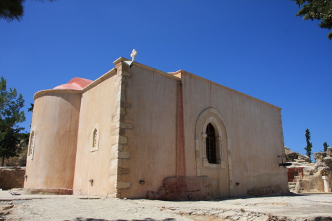 Kreta-2009-8205-Agia-Irini-klostret-syd-for-Rethimnon.JPG
