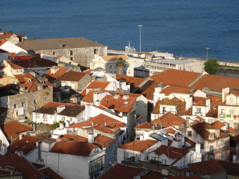 Flotte billeder fra Lissabon